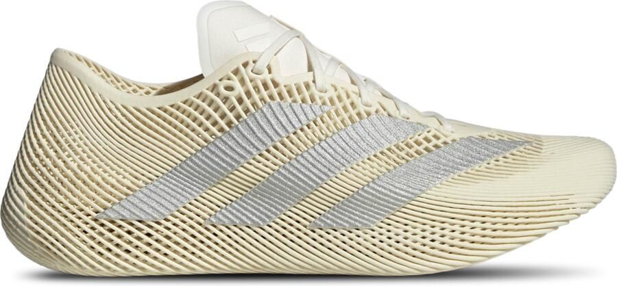Adidas Climacool Laced Sneakers Wit 1 3 Mesh Synthetisch
