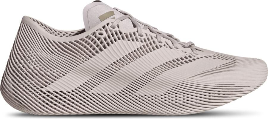Adidas Climacool Sneakers Bruin Mesh Synthetisch