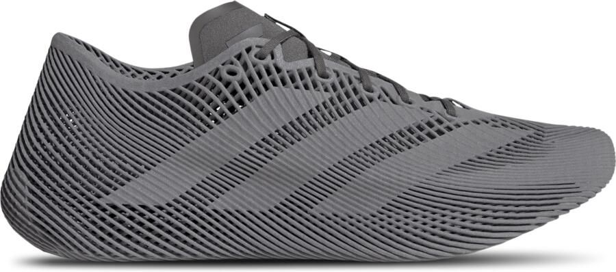 Adidas Climacool Sneakers Grijs 2 3 Mesh Synthetisch