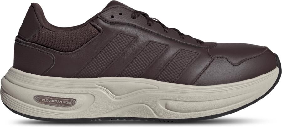 Adidas Sportswear Cloudfoam Cuxxion Leather Schoenen Unisex Bruin - Foto 2