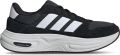 ADIDAS SPORTSWEAR Sneakers laag 'Cloudfoam Cuxxion' zwart wit - Carbon/Wit/Zwart