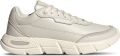 ADIDAS SPORTSWEAR Sneakers laag 'Cloudfoam Flex Smart' beige greige offwhite - Grijs/Beige/Wit