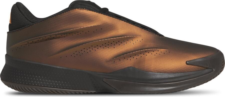 Adidas Crazy Energy+ Sneakers Oranje Mesh Synthetisch