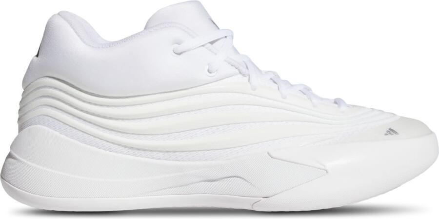 Adidas Sneakers Wit 1 3 Mesh Synthetisch - Foto 2