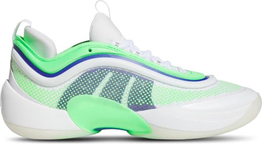 Adidas D.o.n. Issue 6 Dames Schoenen Wit Maat: 39 1 3 Mesh Synthetisch Foot Locker - Foto 2