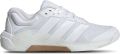 Adidas Dropset Sneakers Dames Wit 1 3 Mesh Synthetisch - Wit