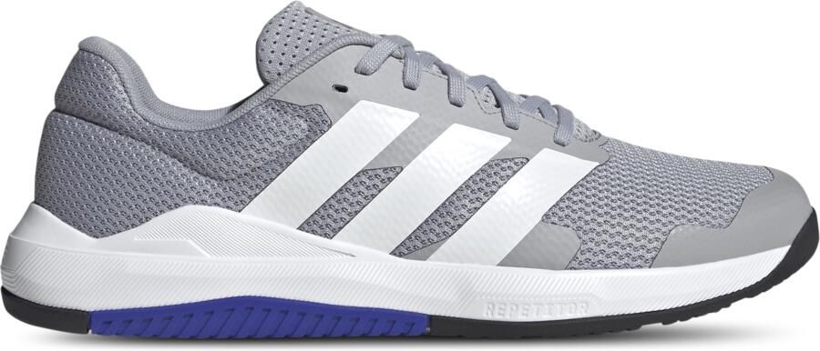 Adidas Performance Dropset Base Trainingsschoenen Heren Grijs - Foto 3