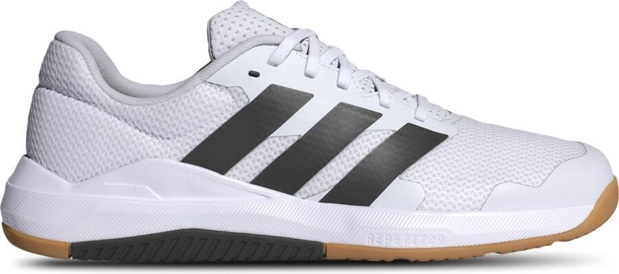 Adidas Performance Dropset Base Trainingsschoenen Heren Wit - Foto 4