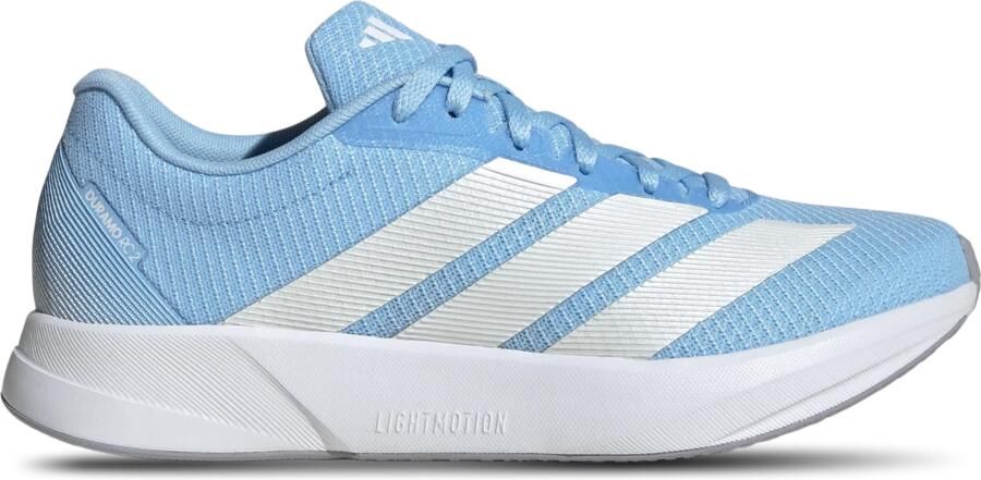 Adidas Duramo Rc2 Sneakers Dames Blauw 1 3 Mesh Synthetisch - Foto 3