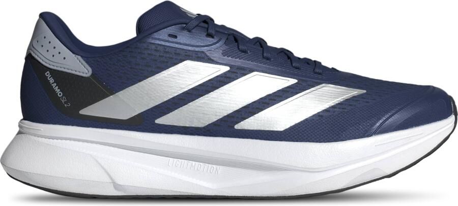 ADIDAS PERFORMANCE Loopschoen 'Duramo SL 2' donkerblauw zilvergrijs - Foto 5