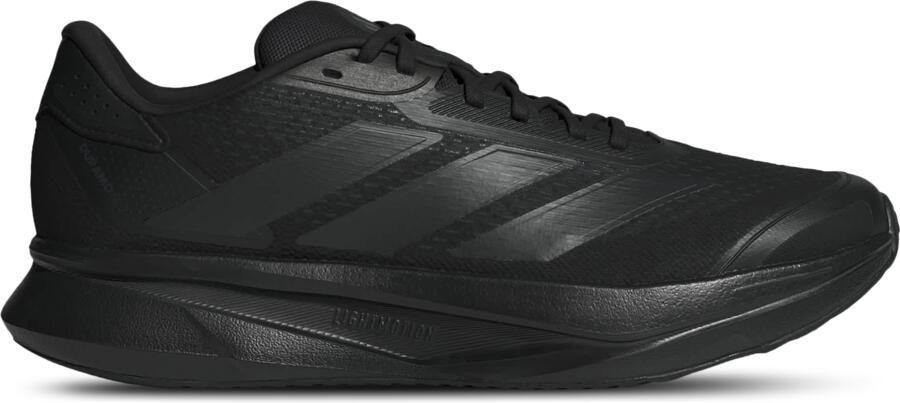 Adidas Duramo Sl 2 Sneakers Heren Zwart 1 3 Mesh Synthetisch - Foto 4