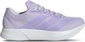 Adidas Performance Duramo R Hardloopschoenen Dames Paars - Paars