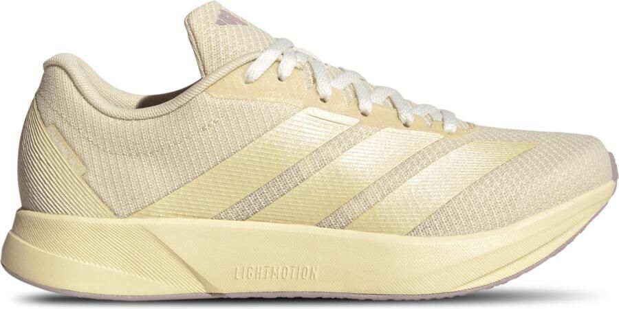 Adidas Performance Duramo R Hardloopschoenen Dames Geel - Foto 2