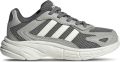 Adidas Eclyptix 2000 Peuterschoenen Grijs Mesh Synthetisch - Grijs/Wit
