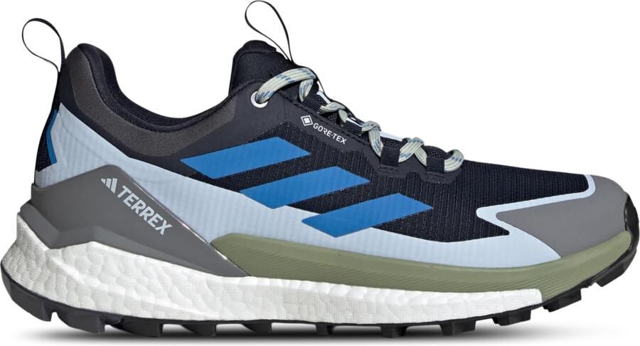 Adidas Terrex Free Hiker 2.0 Low GORE-TEX Hiking Schoenen