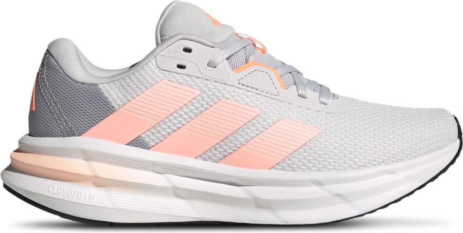 Adidas Performance Galaxy 7 Hardloopschoenen Dames Grijs - Foto 2