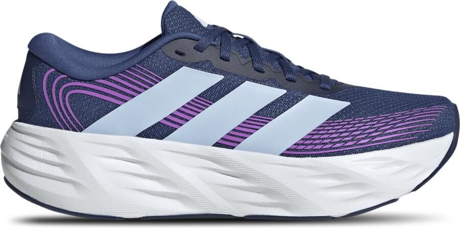 Adidas Performance Galaxy 8 Hardloopschoenen Dames Paars - Foto 3