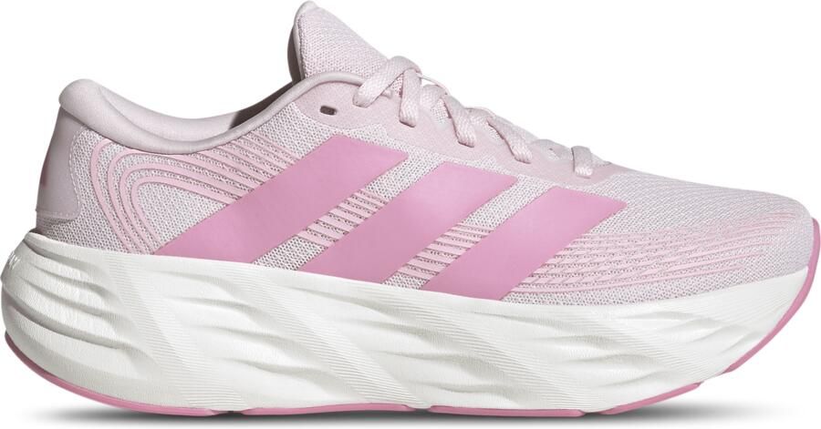 Adidas Performance Galaxy 8 Hardloopschoenen Dames Roze - Foto 5