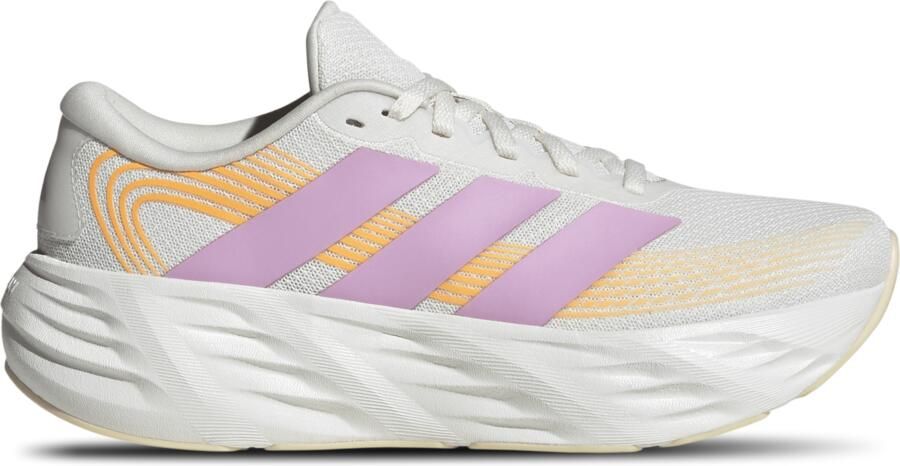 Adidas Performance Galaxy 8 Hardloopschoenen Dames Wit - Foto 2