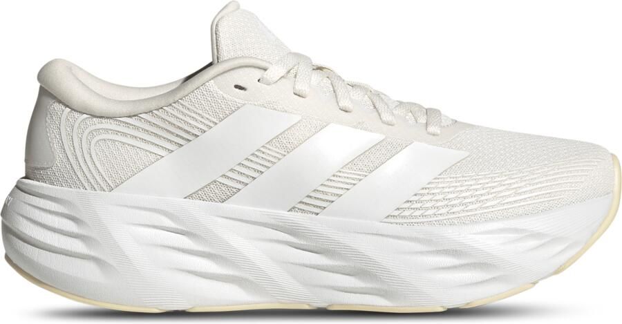 ADIDAS PERFORMANCE Loopschoen 'Galaxy 8' offwhite wolwit - Foto 5