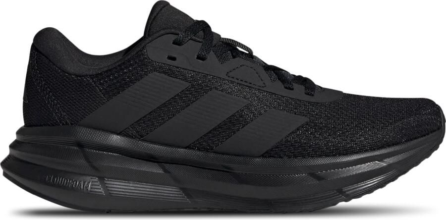 Adidas Galaxy Sneakers Dames Zwart 1 3 Mesh Synthetisch - Foto 5