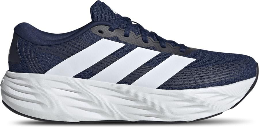 Adidas Performance Galaxy 8 Hardloopschoenen Heren Blauw - Foto 2