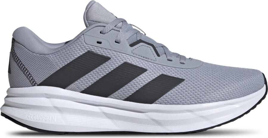 Adidas Performance Galaxy 7 Hardloopschoenen Unisex Grijs - Foto 5