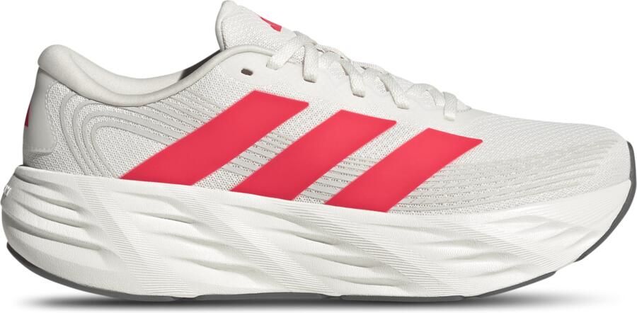ADIDAS PERFORMANCE Loopschoen 'Galaxy 8' cranberry wit - Foto 2
