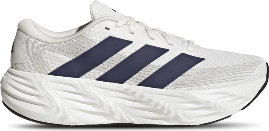 Adidas Performance Galaxy 8 Hardloopschoenen Heren Wit - Foto 2