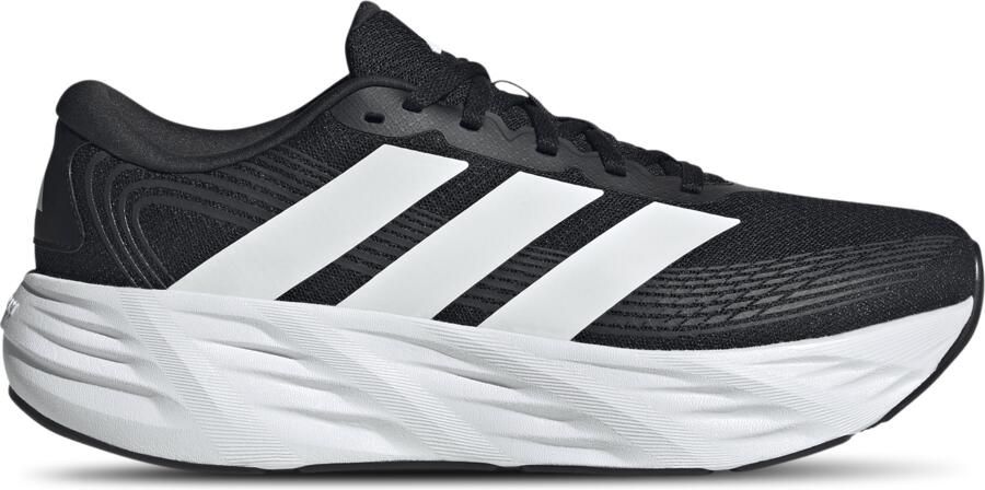 Adidas Performance Galaxy 8 Hardloopschoenen Heren Zwart - Foto 2
