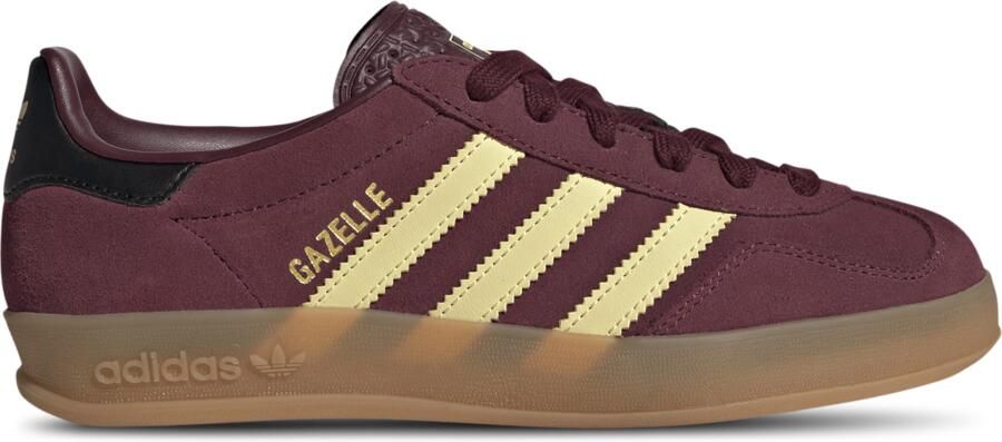 Adidas Originals Gazelle Indoor Schoenen Kids