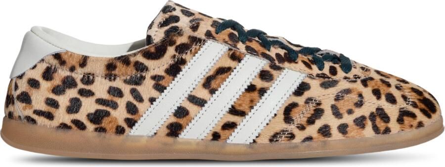Adidas Gazelle Sneakers Beige 2 3 Leer