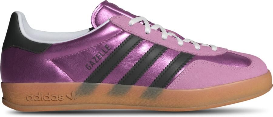 Adidas Originals Gazelle Indoor W Women roze 2 3 Schoenen - Foto 5