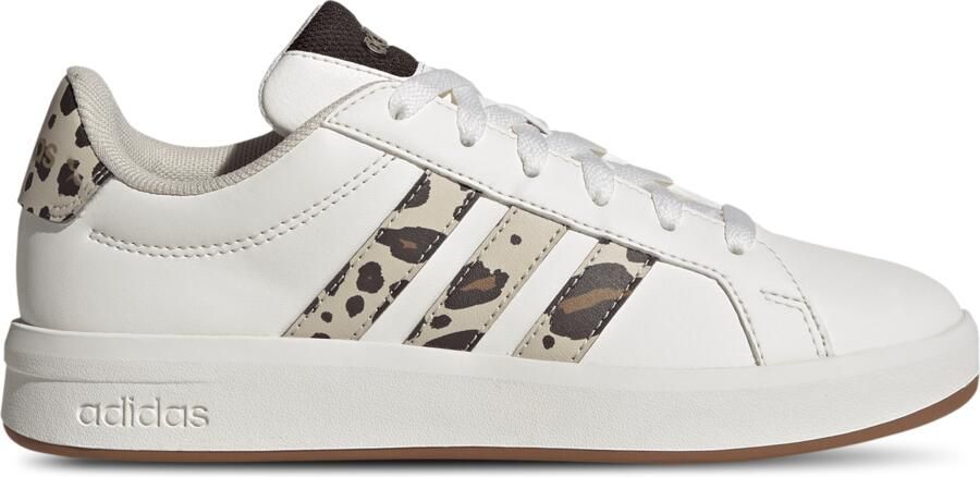 Adidas Sportswear Grand Court 3.0 Schoenen Junior Kinderen Wit - Foto 7