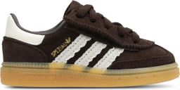 Adidas Handball Spezial Babyschoenen Bruin Suède