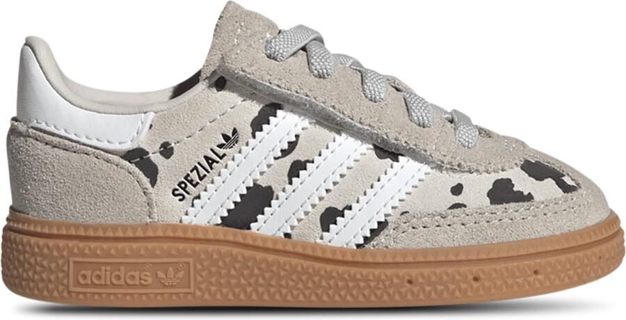 Adidas HANDBALL SPEZIAL COMFORT CLOSURE ELASTIC LACE SCHOENEN