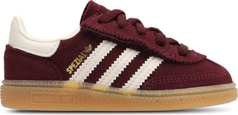 Adidas Handball Spezial Babyschoenen Marron Suède