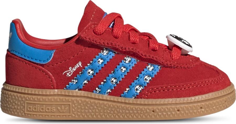 Adidas DISNEY HANDBALL SPEZIAL COMFORT CLOSURE ELASTIC LACE SCHOENEN