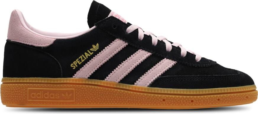 Adidas Handball Spezial Schoenen Zwart Maat: 39 1 3 Leer Foot Locker - Foto 7