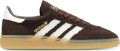 Adidas Handball Spezial Kindersneakers Bruin Suède - Bruin