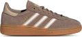 ADIDAS ORIGINALS Sneakers 'Handball Spezial' camel chocoladebruin wit - Bruin