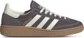 Adidas Handball Spezial Kindersneakers Grijs Suède - Grijs