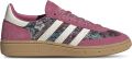 Adidas Originals Liberty Handball Spezial Schoenen - Cream/Rood/Wit