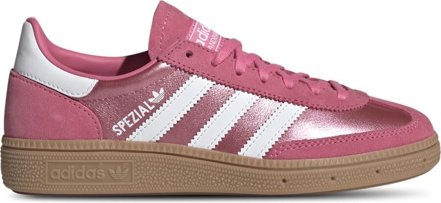 Adidas Handball Spezial Kindersneakers Roze 2 3 Leer