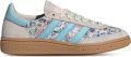 ADIDAS ORIGINALS Sneakers 'Liberty' lichtblauw basaltgrijs rosa natuurwit - Wit