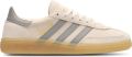 Adidas Handball Spezial Kindersneakers Wit Suède - Wit