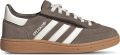 Adidas Originals Handball Spezial Comfort Closure Elastic Lace Schoenen Kids - Bruin/Wit