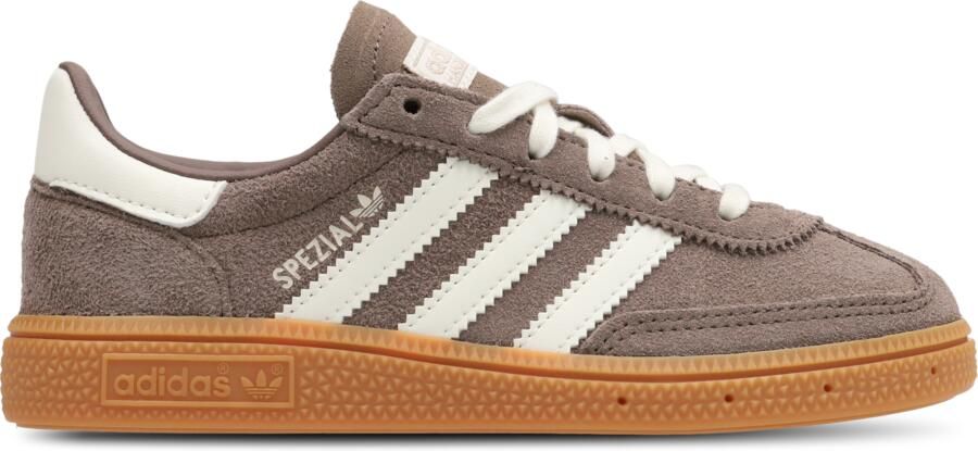 Adidas Originals Handball Spezial Kids Sneaker (PS) Unisex Lifestyle bruin Schoenen - Foto 2