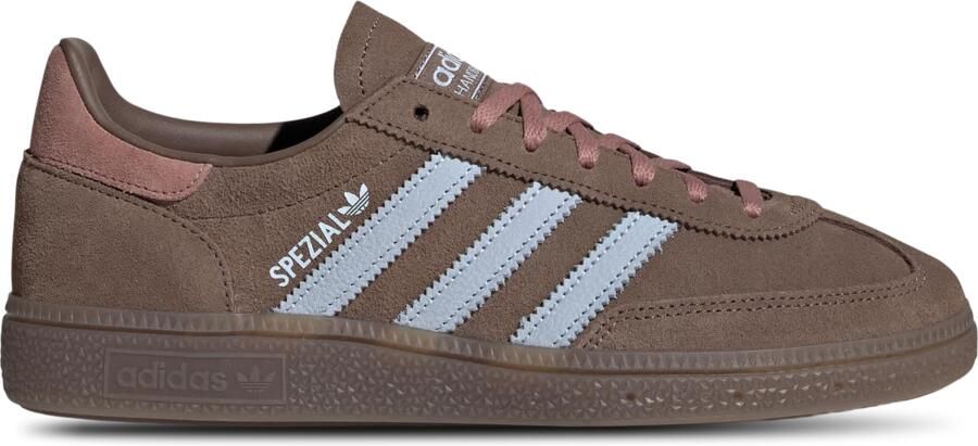 Adidas Originals Handball Spezial Bruin- Bruin