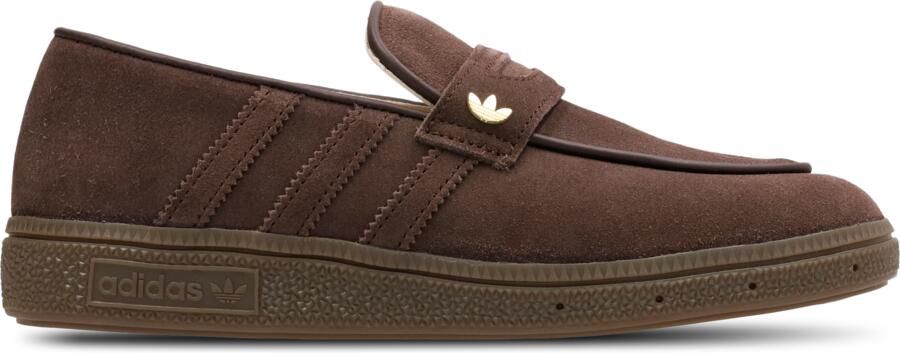 Adidas Handball Spezial Sneakers Bruin Suède - Foto 2